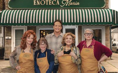 Top Netflix Movie Releases of May 2025 You Won’t Want to Miss