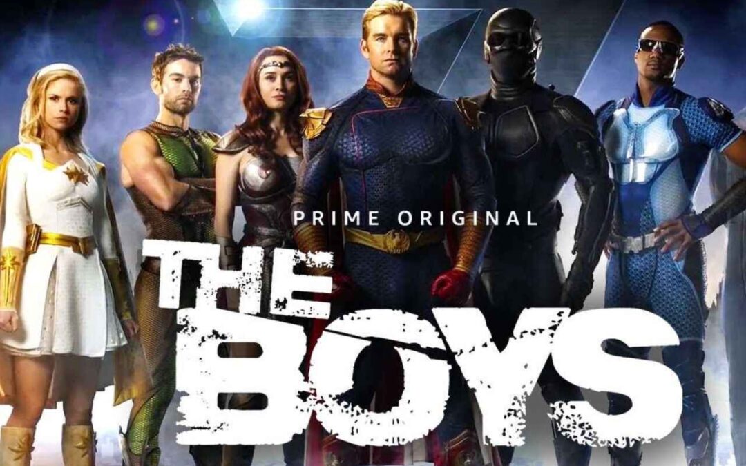 Will The Boys Season 5 Be The Last? Here’s What We Know