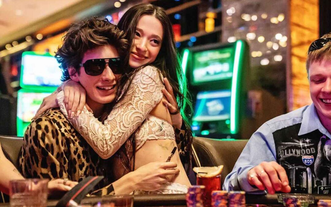 Top Oscar-Nominated Movies of 2025 That You Need to Watch