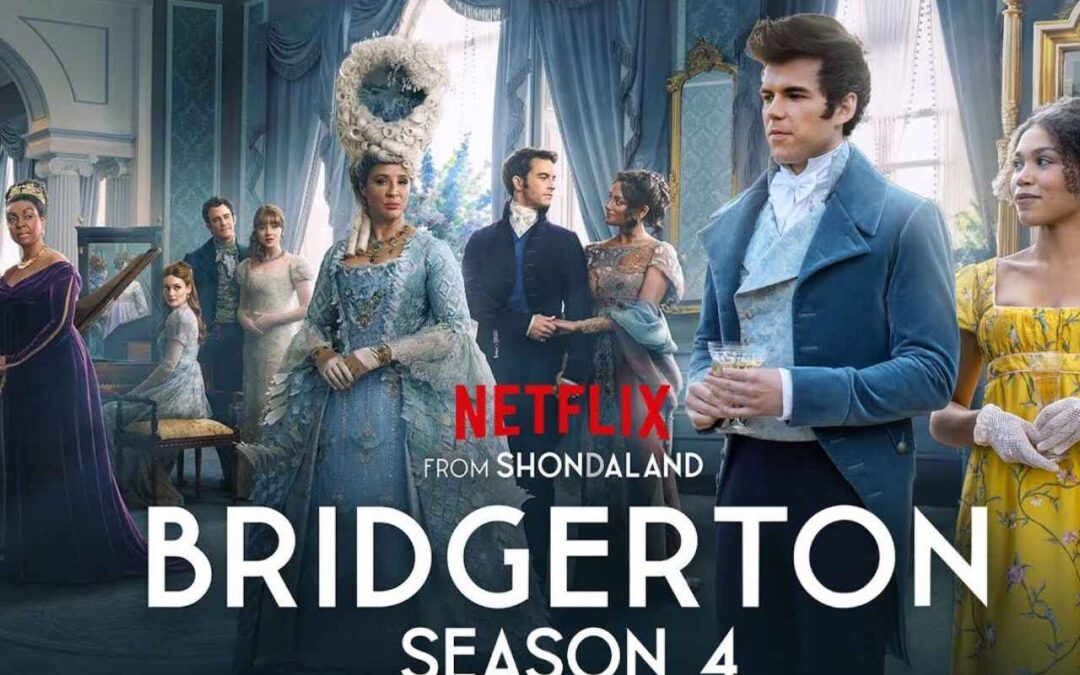 When Will Bridgerton Season 4 Hit Our Screens? Everything You Need to Know
