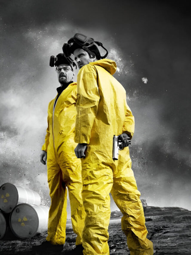 5 Top-Rated Dark Drama Series You Must Watch