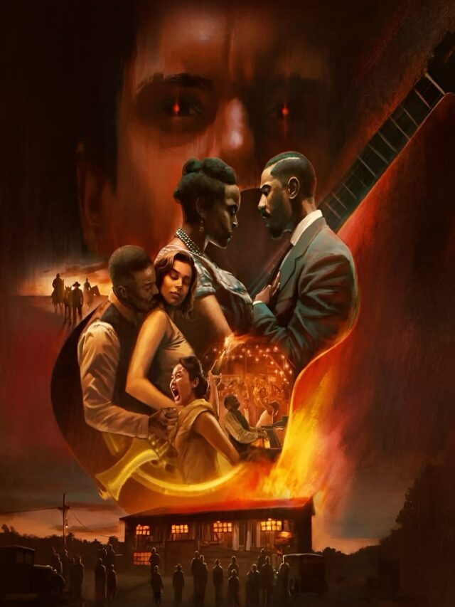 Michael B. Jordan’s Sinners – 2025’s Top Film?