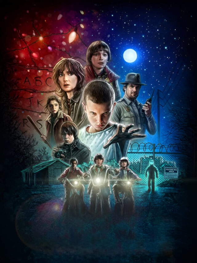 Top 5 Must-Watch Thriller Web Series