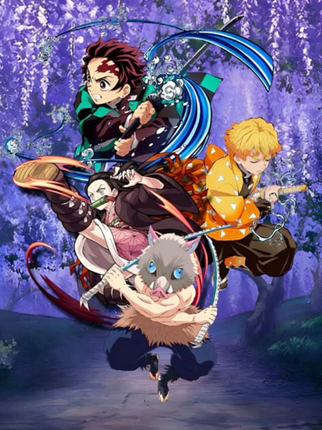 Demon Slayer: The Infinity Castle – Release Date & What’s Next