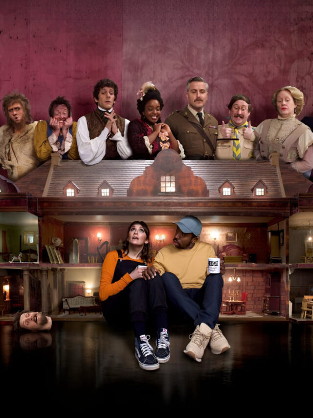 Top 5 Must-See Sitcoms You Can’t Miss