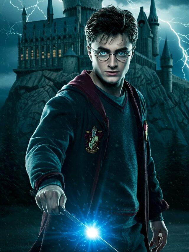 Harry Potter’s Most Powerful Wizards Ranked