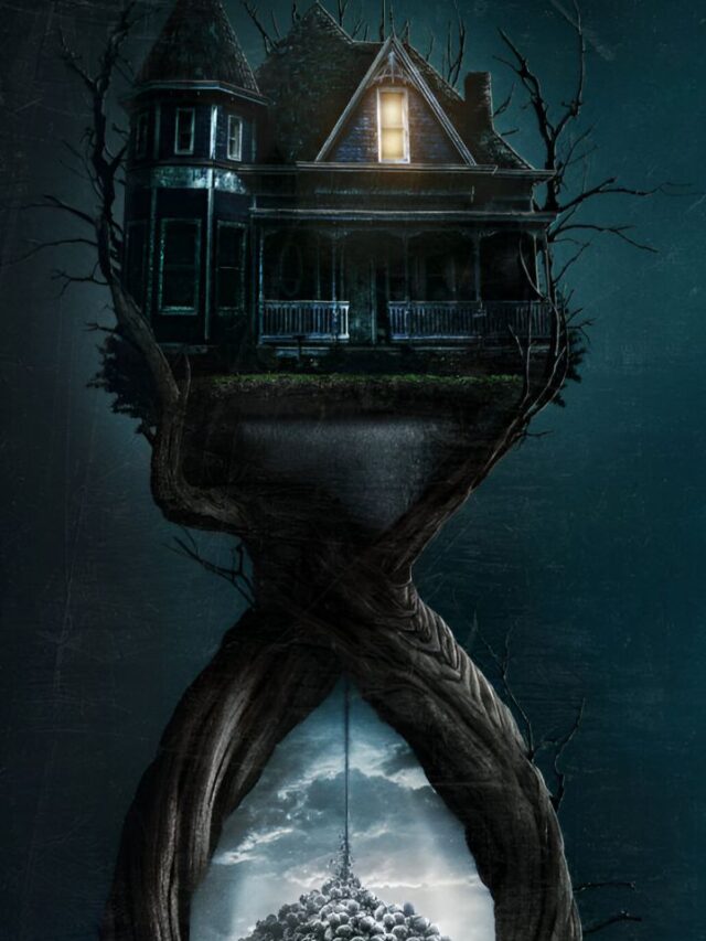 Until Dawn: A Must-Watch Horror Thriller