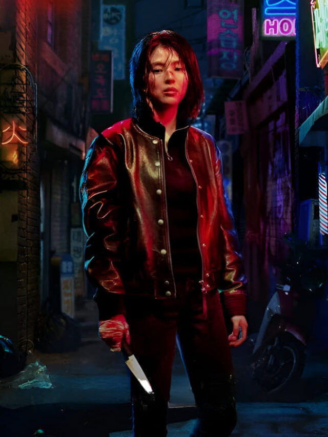 5 Unmissable Revenge K-Dramas on Netflix