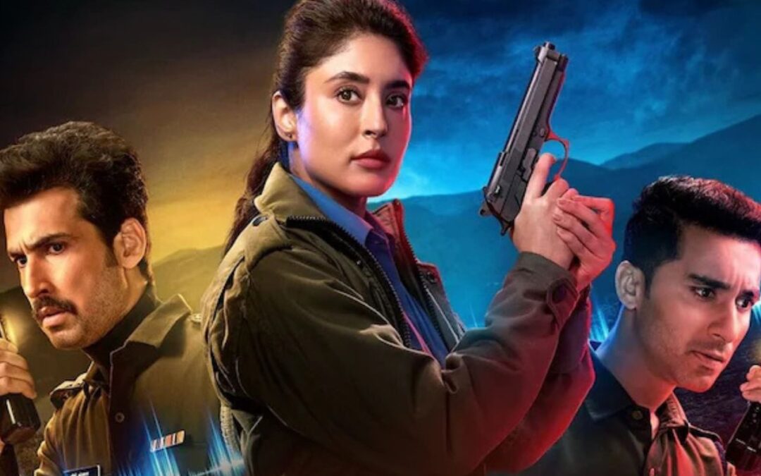 Gyaraah Gyaarah Review; What Happens When Time Travel Hits Bollywood?