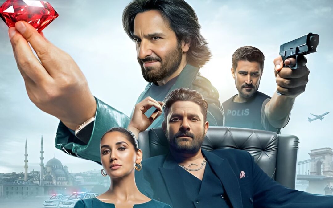 What Went Wrong With Jewel Thief – The Heist Begins? Here’s Our Honest Review