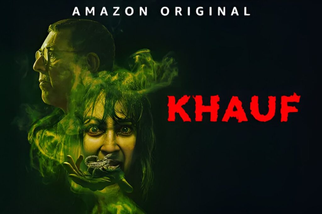 Khauf