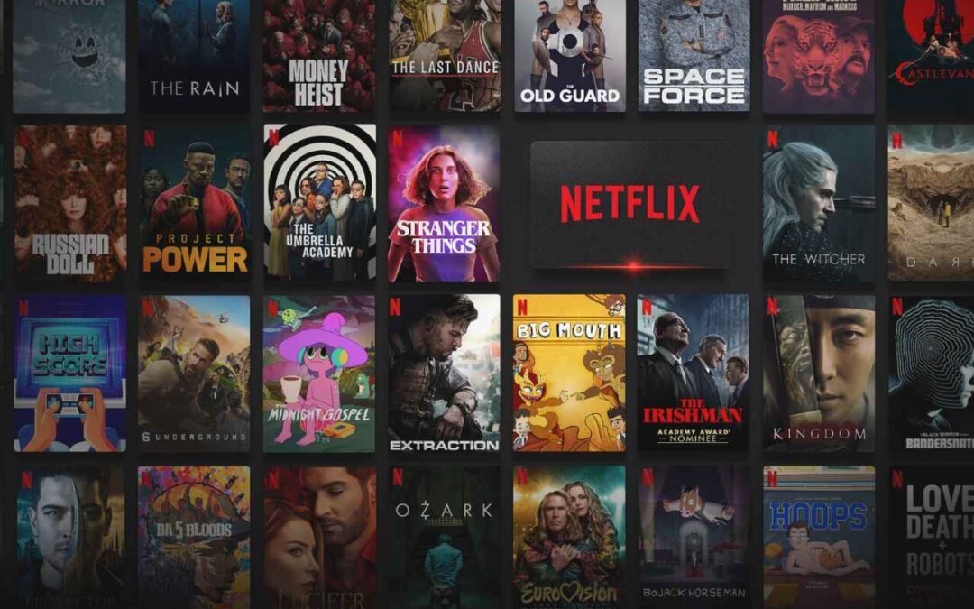 Netflix Just Dropped Their May 2025 Series; Here is What’s Coming!