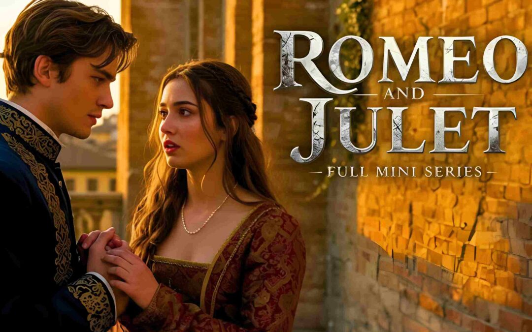 Everything You Should Know About the Upcoming Romantic Tale of “Juliet & Romeo”