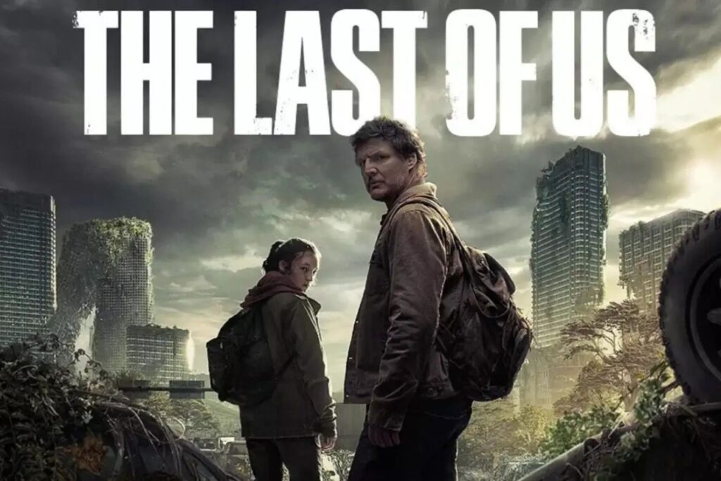 the last of us