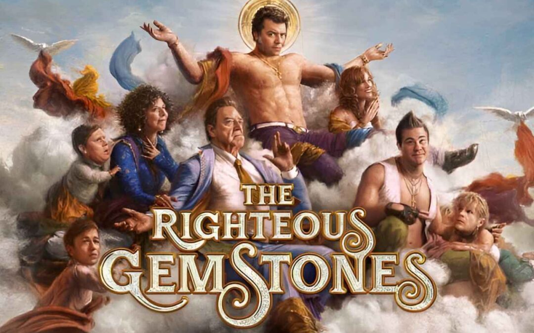 The Righteous Gemstones Season 2; A Divine Return to HBO
