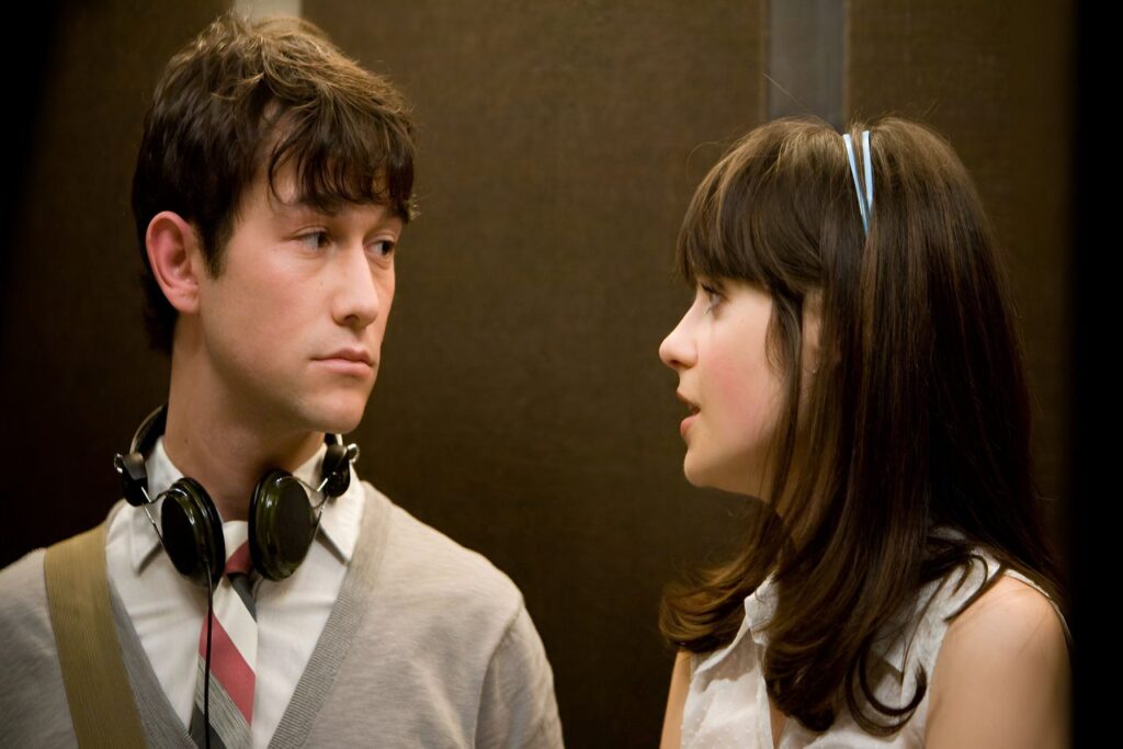 500 Days of Summer (2009)