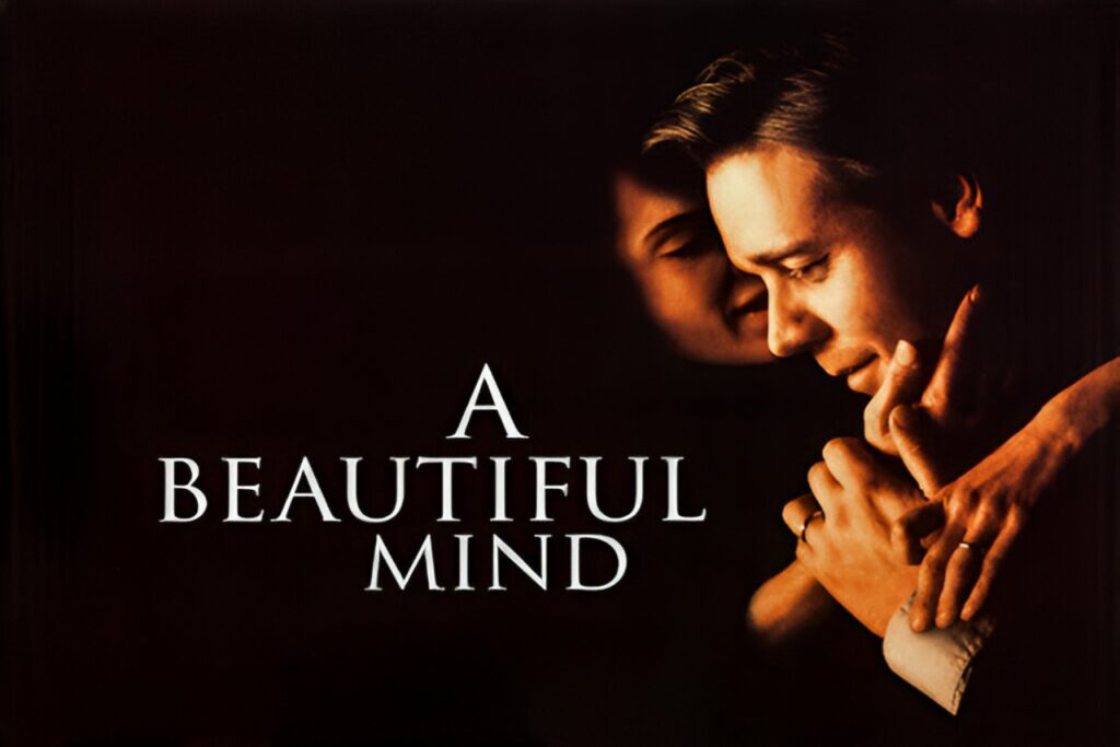 A Beautiful Mind (2001)