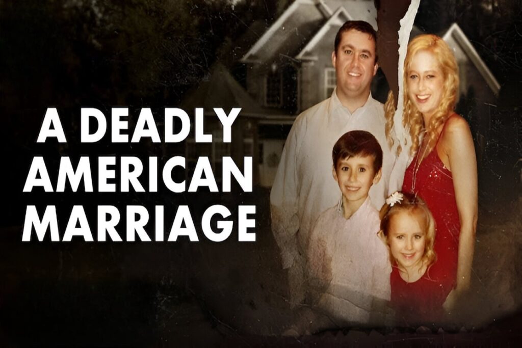 A Deadly American Marriage