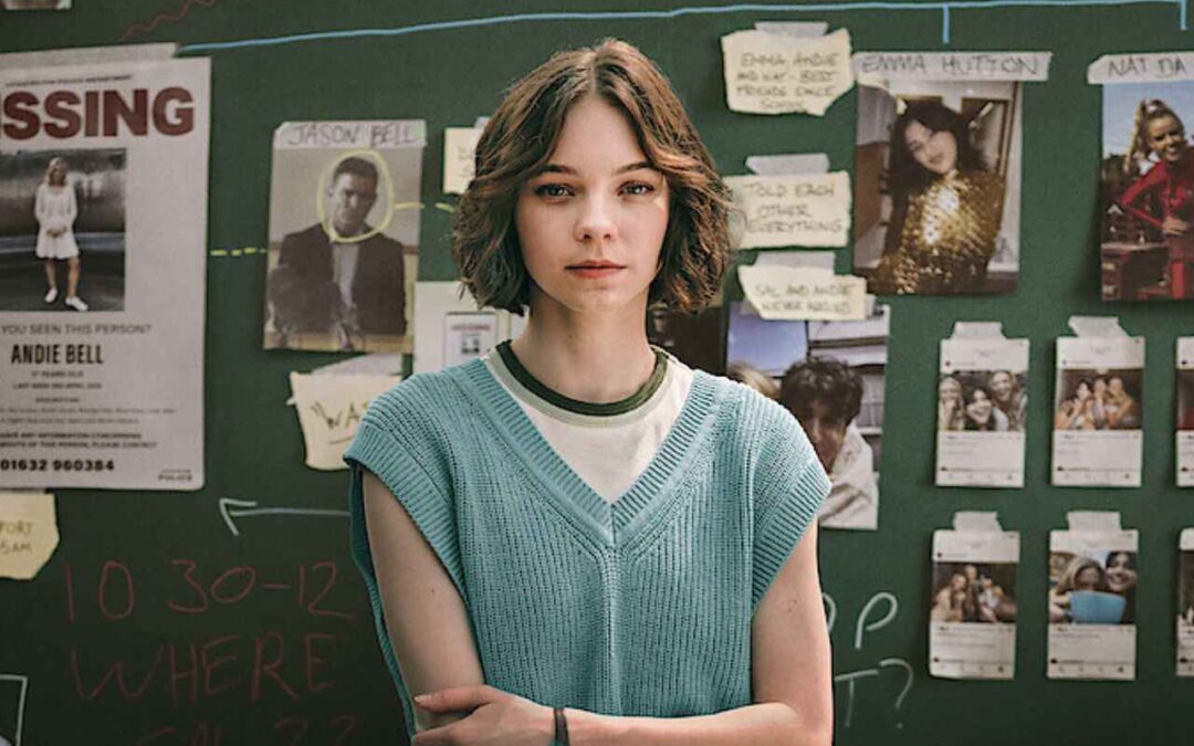 A Good Girl’s Guide to Murder; Is This Series a Hit or Miss?