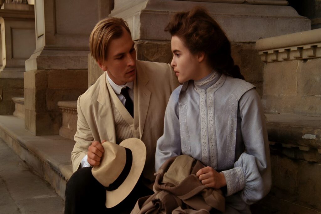 A Room With a View (1985)Â Â Â Â