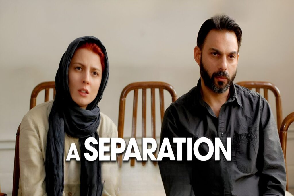 A Separation