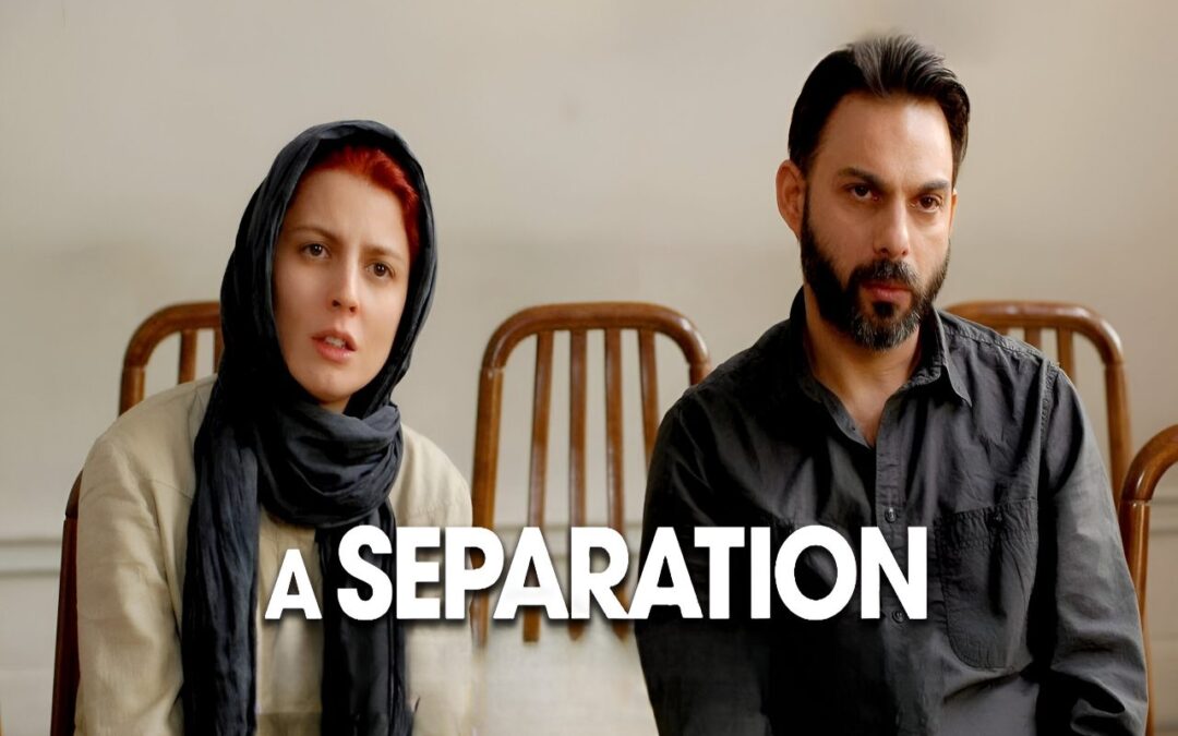 Beyond Borders; Top 5 Iranian Films That Redefined Global Cinema