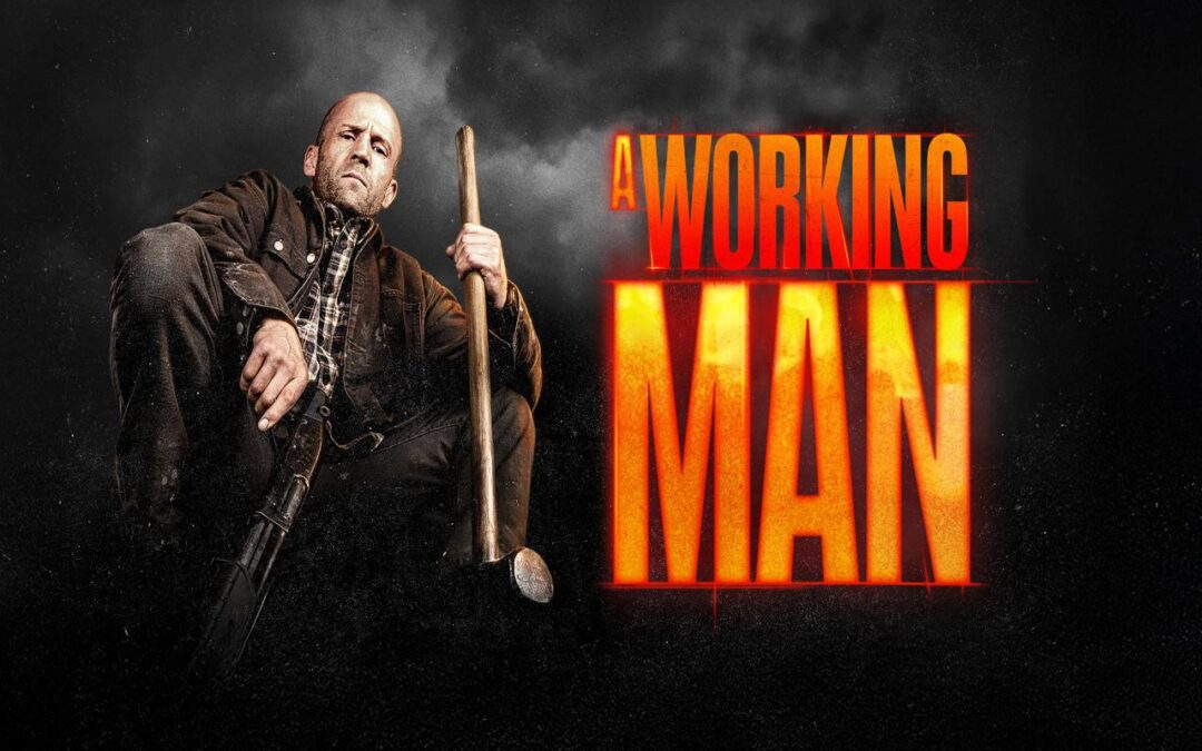 A Working Man 2025