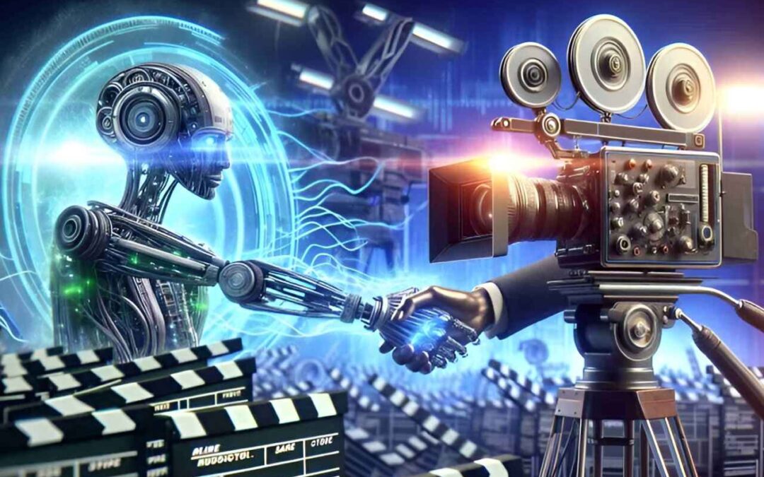 AI in Television