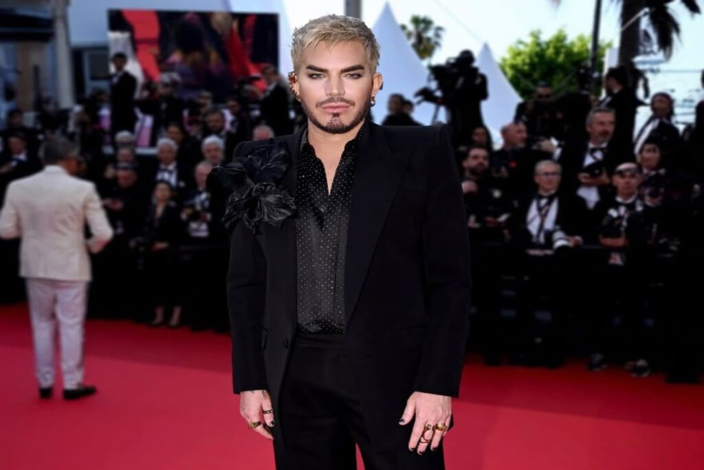 Adam Lambert