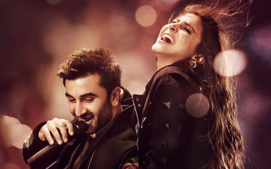 Ae Dil Hai Mushkil