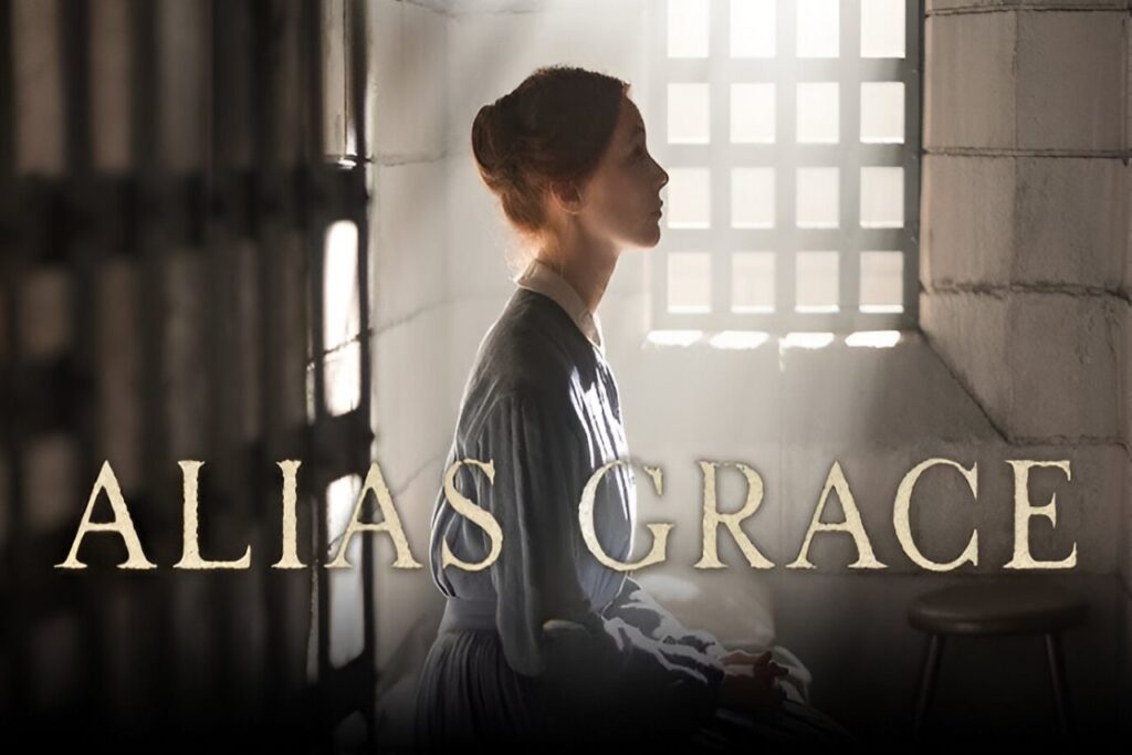 Alias Grace