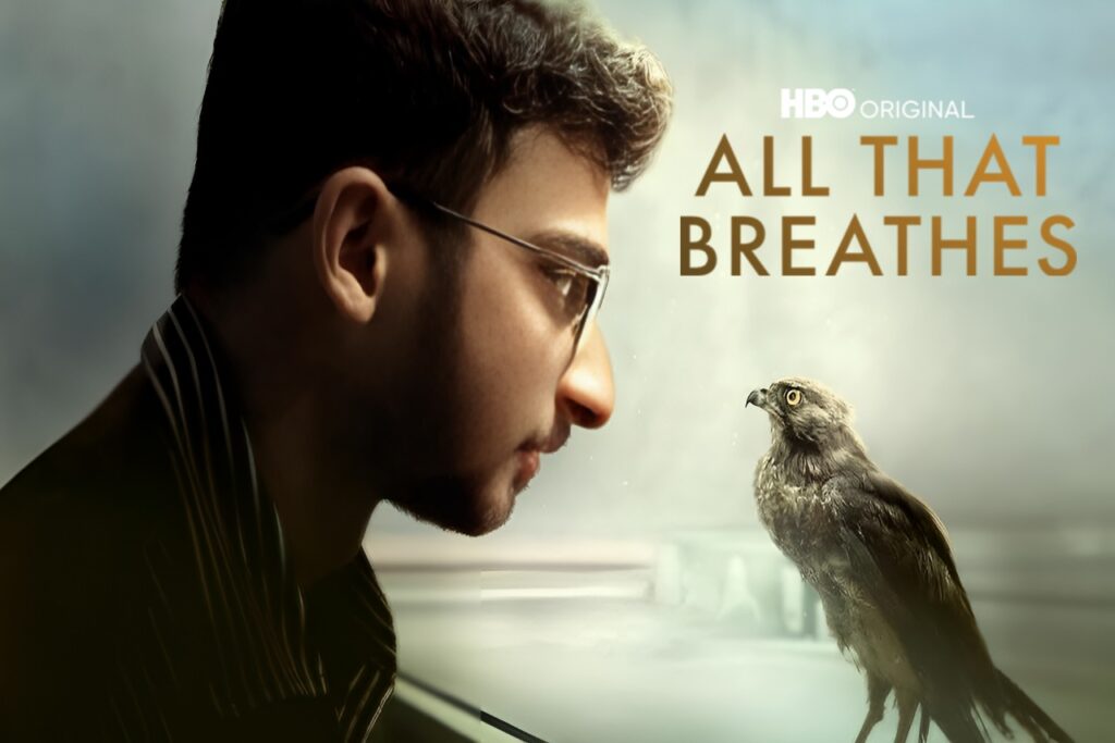 All That Breathes