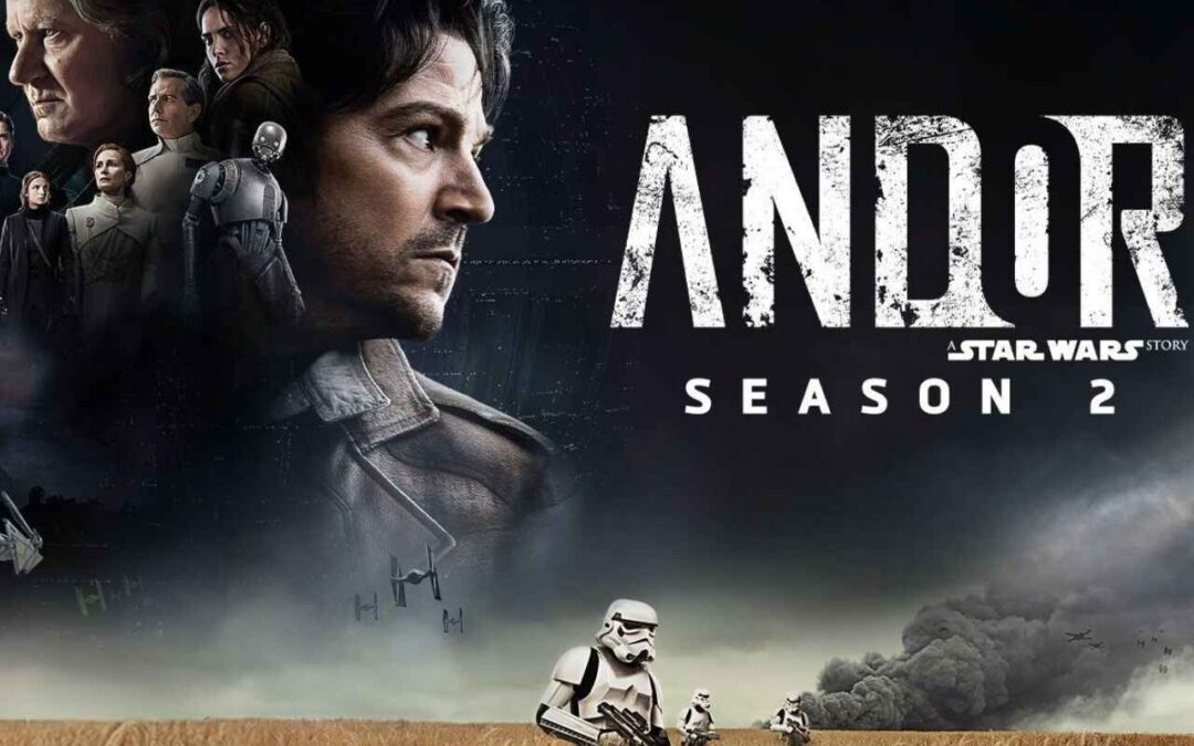 Andor (Season 2) Review; Storyline, Plot & Everything You Need To Know