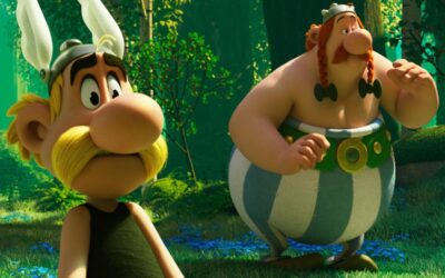 Asterix & Obelix: The Big Fight; Does This Animated Series on Netflix Bring Back the Nostalgic Magic?