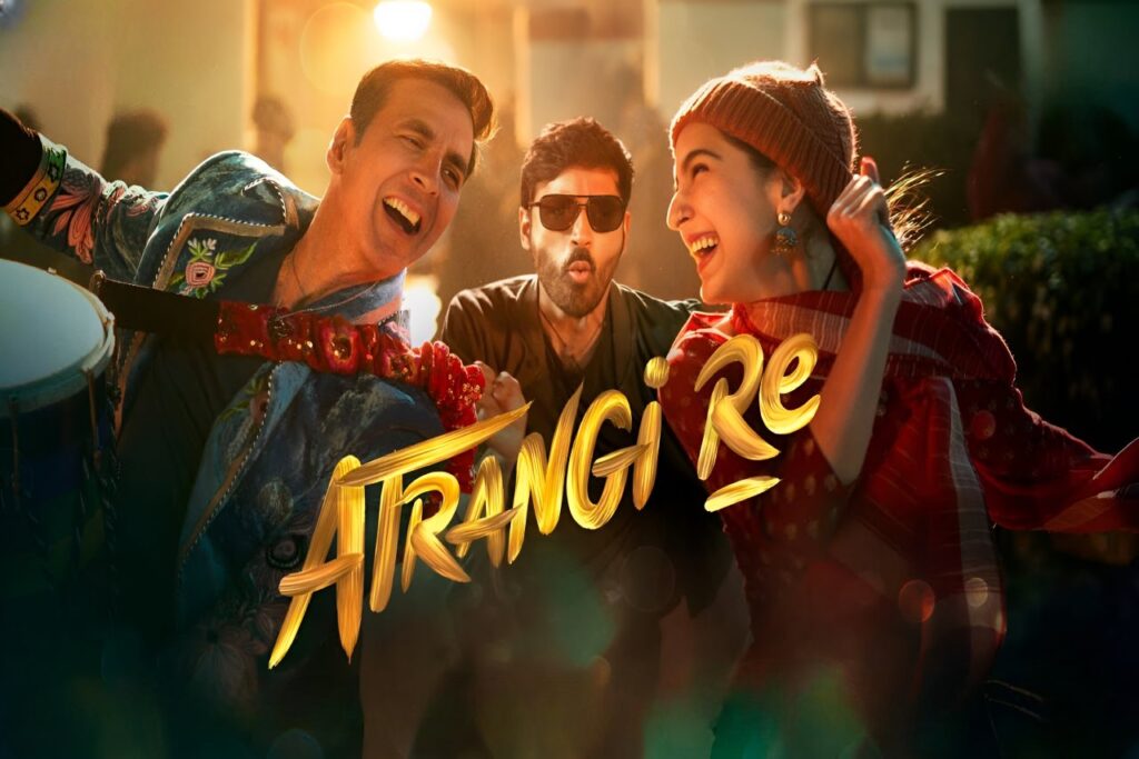 Atrangi Re