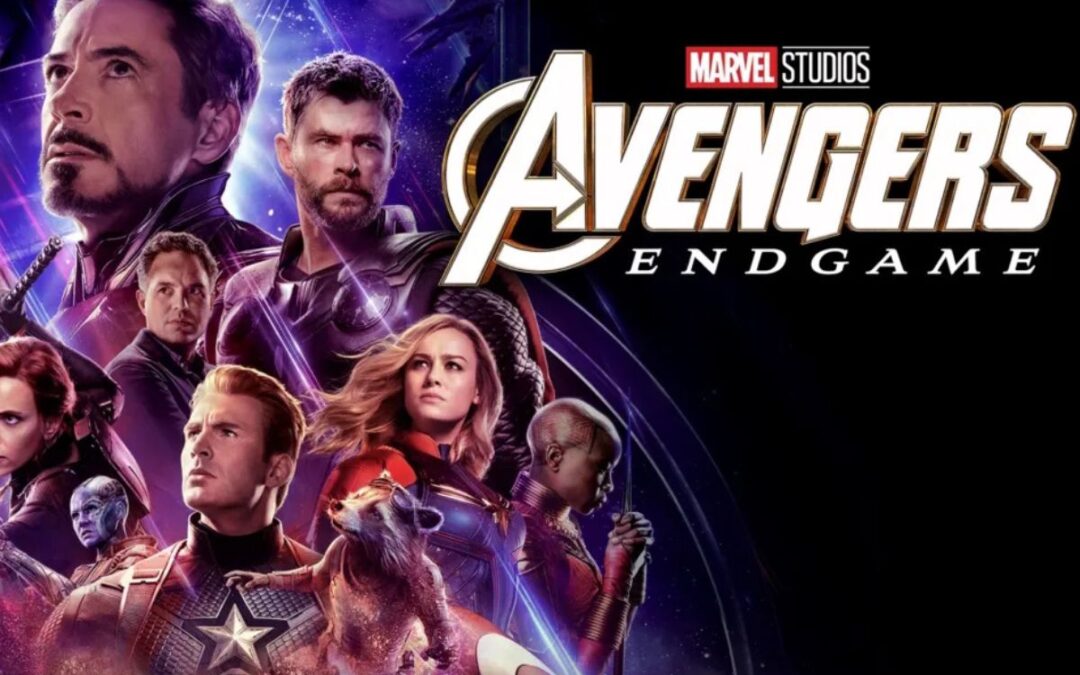 Avengers Endgame