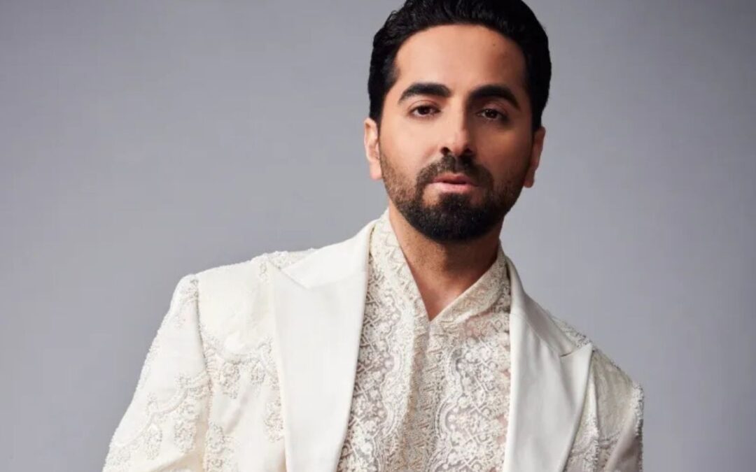 Ayushmann Khurrana
