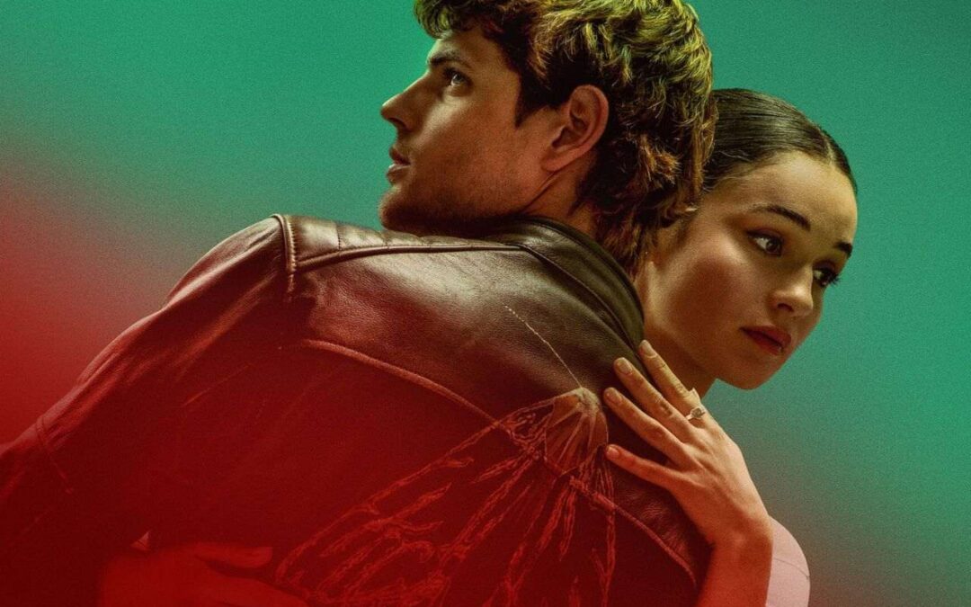 Netflix Upcoming Movie “Bad Influence”; Here’s What to Expect