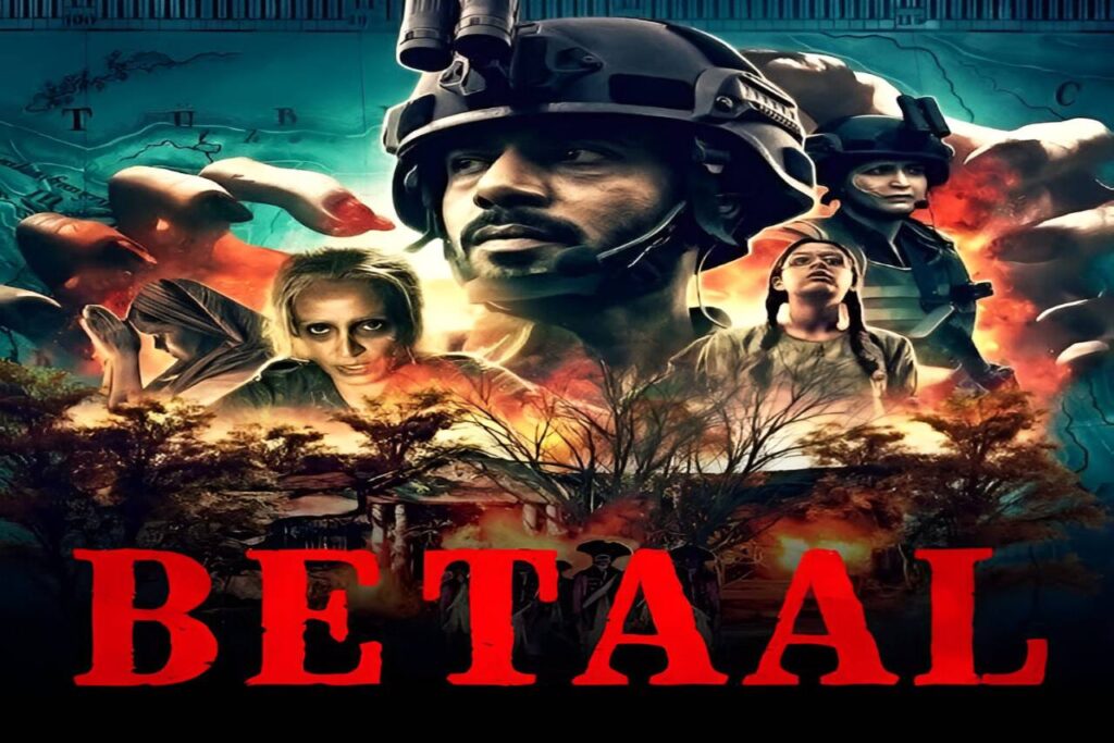 Betaal