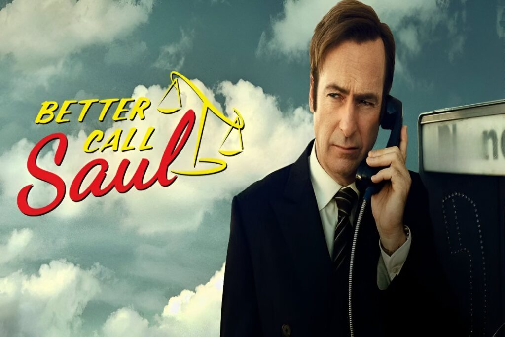 Better Call Saul