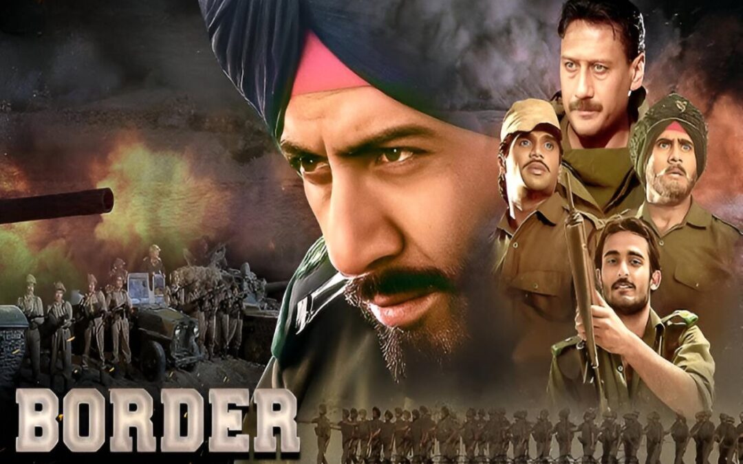 Border