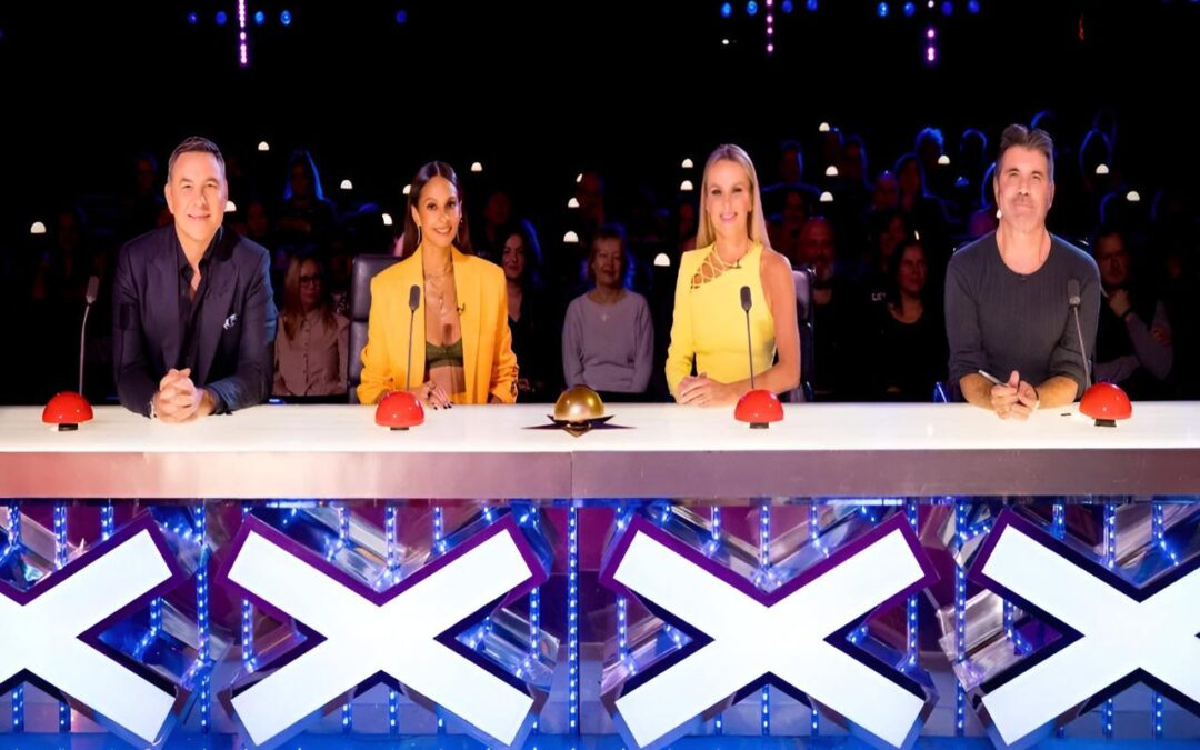 Britain's Got Talent