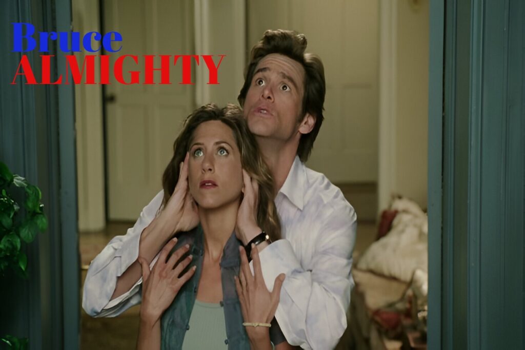 BruceALMIGHTY