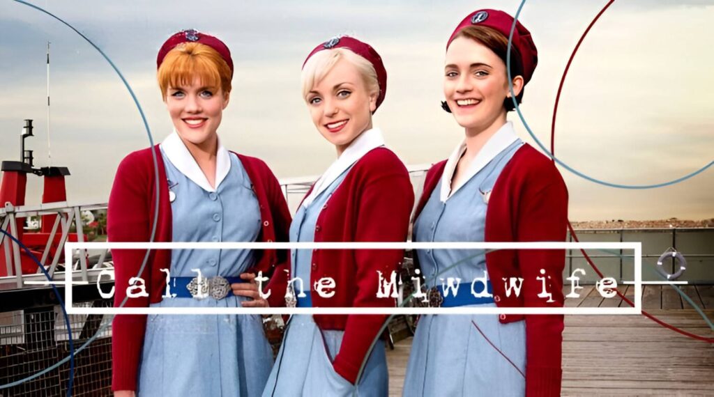 Call the Midwife