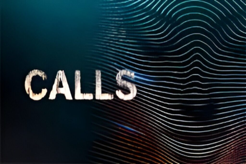 Calls (2021)