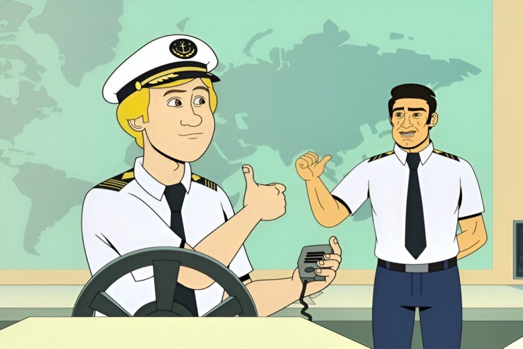 Captain Fall