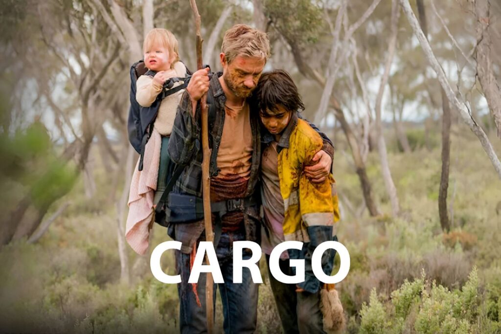 Cargo (2017)
