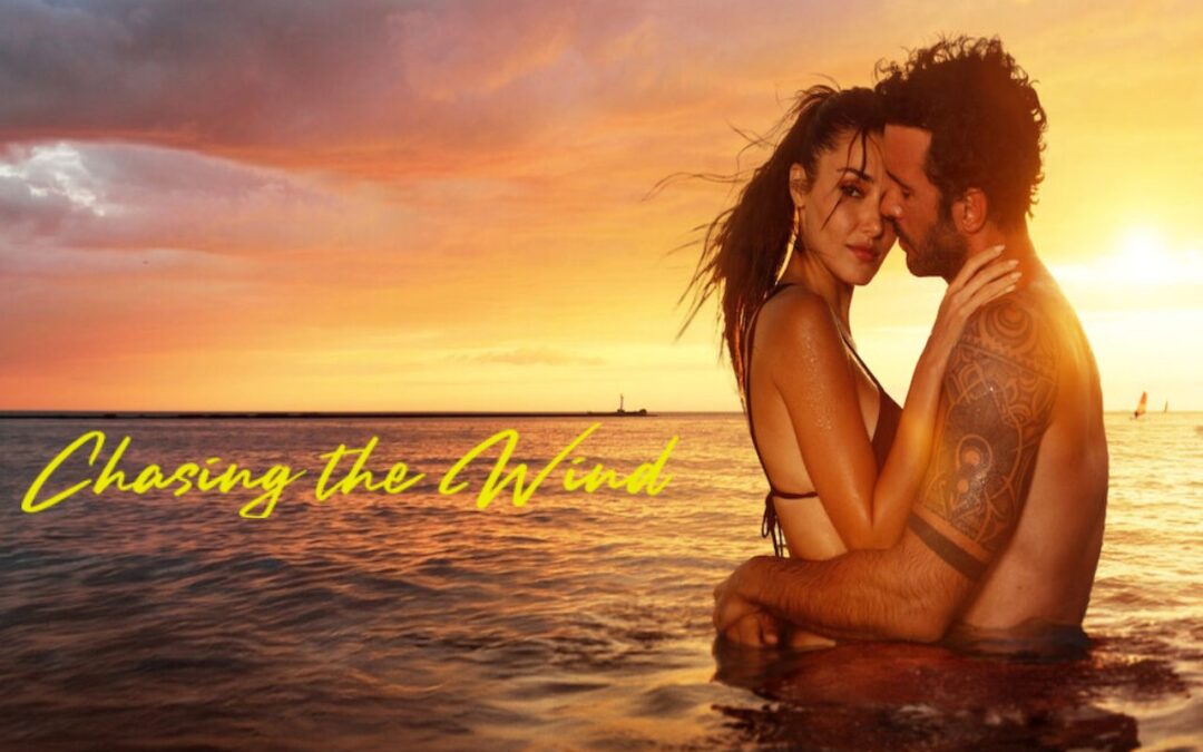 Chasing the Wind