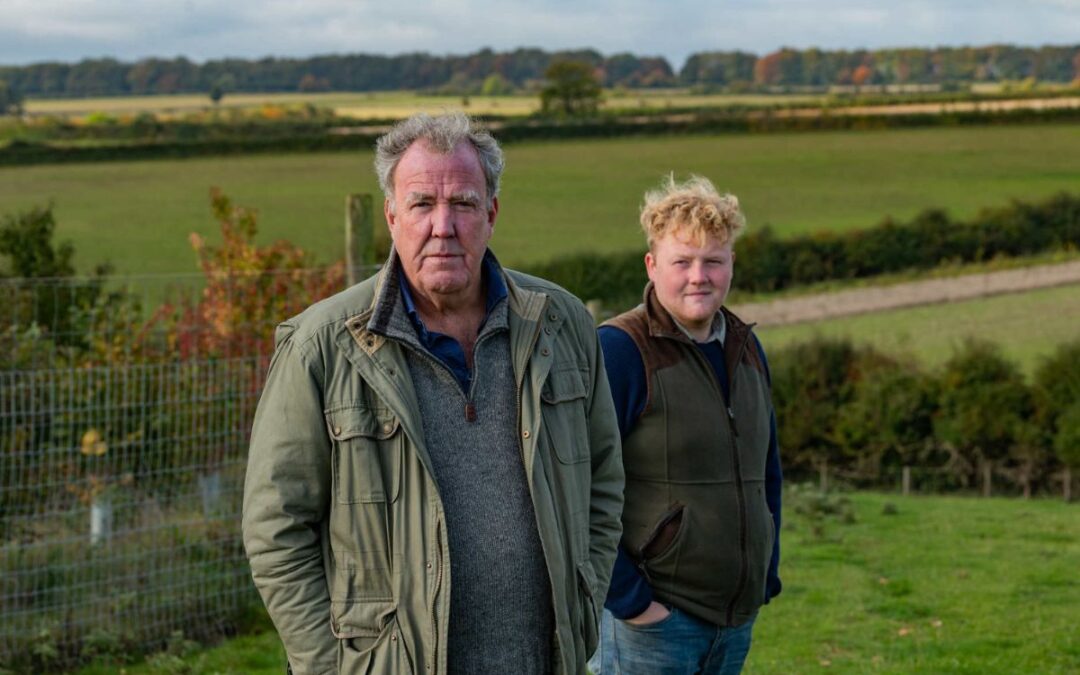 Clarkson’s Farm