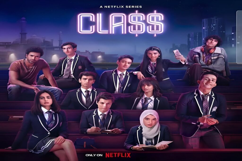 Class